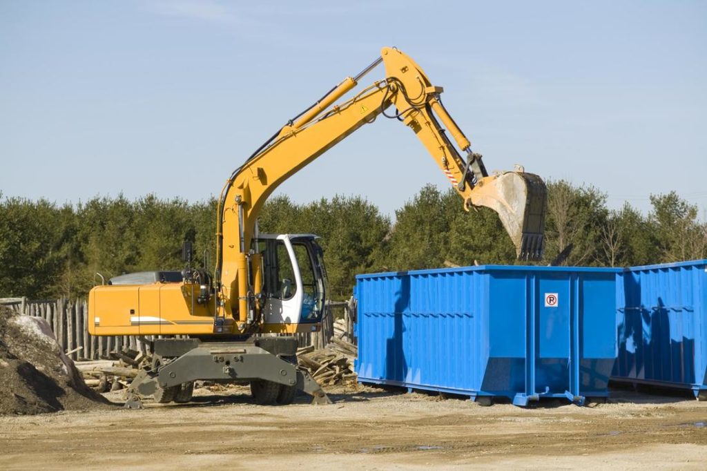 Residential Dumpster Houston, Disposable Dumpster Bag Palm Beach County